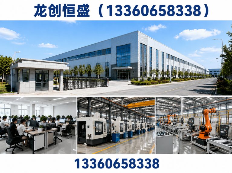 龙创恒盛（13360658338）公司介绍图
